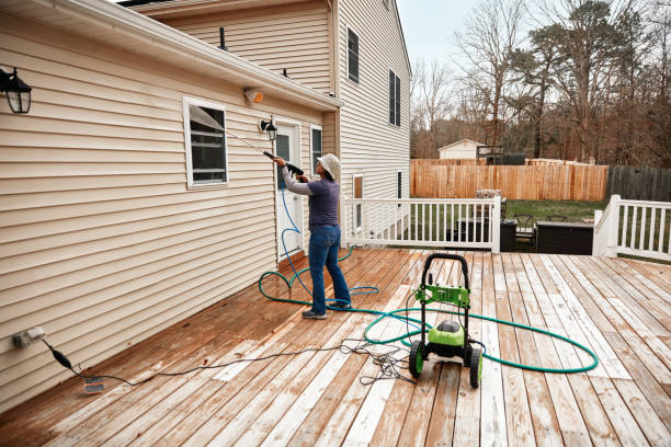 Best Affordable Power Washing  in Tioga, TX