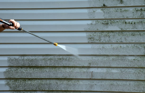 Best Pressure Washing Company Near Me  in Tioga, TX