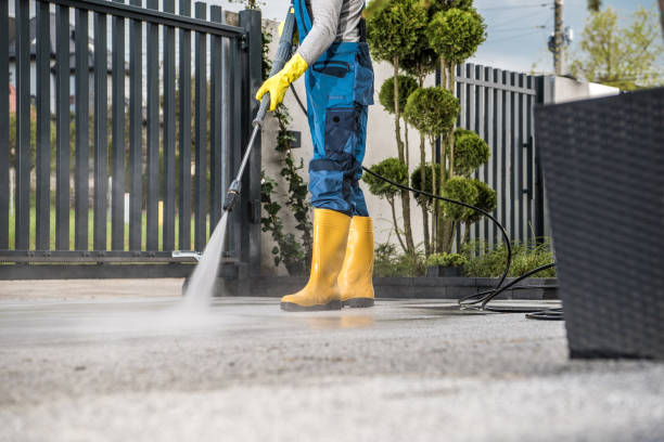 Best Commercial Building Pressure Washing  in Tioga, TX
