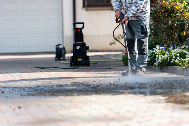 Best Deck Pressure Washing  in Tioga, TX