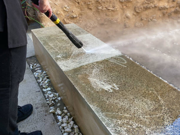 Best Residential Pressure Washing Services  in Tioga, TX