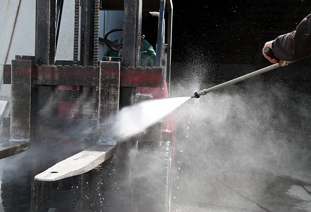 Best Residential Pressure Washing Services  in Tioga, TX