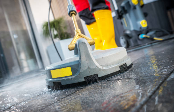 Best Affordable Pressure Washing  in Tioga, TX