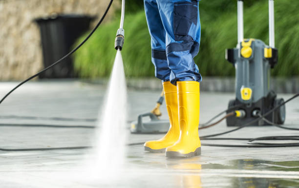 Best Best Pressure Washing Companies  in Tioga, TX