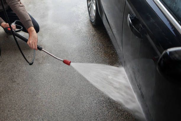 Best Roof Power Washing Services  in Tioga, TX