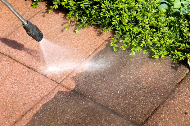 Best Commercial Pressure Washing  in Tioga, TX